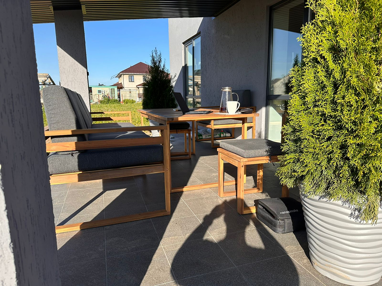 Комплект BROOKLYN в Истринском районе, д. Котово